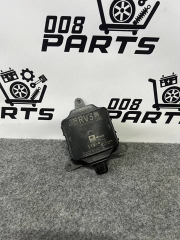 Датчик контроля мертвой зоны, задний 8816242091 TOYOTA