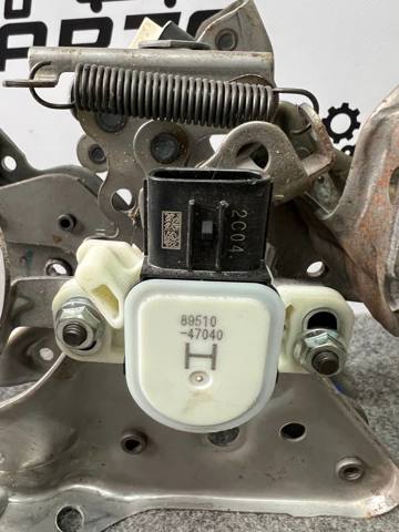 Педаль тормоза 8951047040 TOYOTA