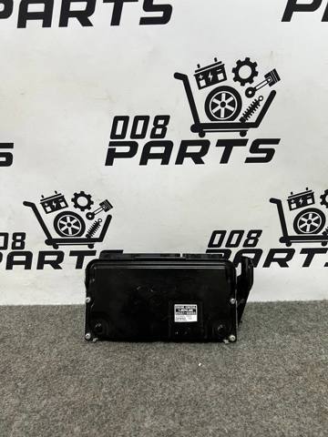 Мозги двигателя 8966148R50 TOYOTA
