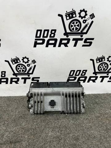 8966148R50 Блок управления двигателем купить Николаев