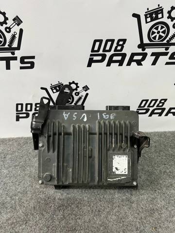ЭБУ двигателем 896614A850 TOYOTA