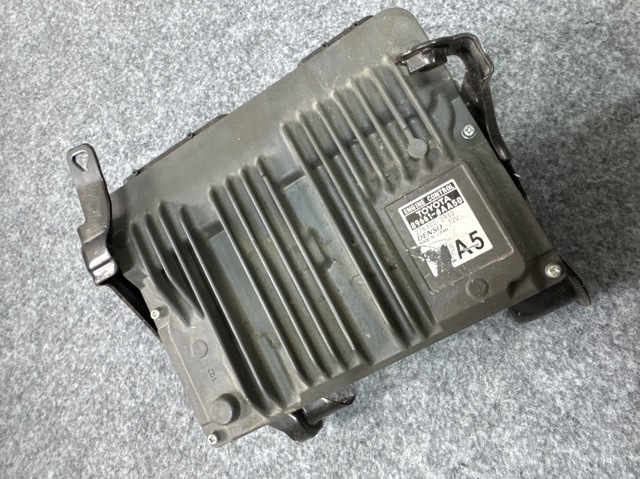 896614A850 TOYOTA Блок управления двигателем купить в Чернигов