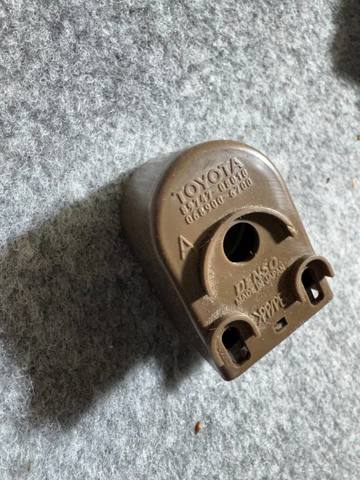 Датчик открывания капота 8974752010 TOYOTA