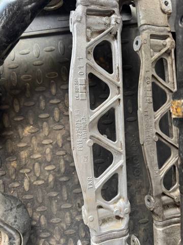 Передняя балка 95B399315B PORSCHE