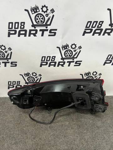 Фара задняя правая внешняя 95B945096K PORSCHE