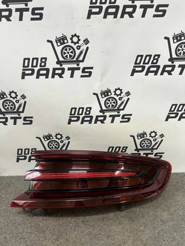 95B945096K PORSCHE Фонарь задний правый внешний купить в Днепр