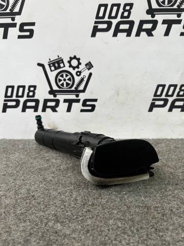Накладка форсунки омывателя передней фары 95B955283A PORSCHE