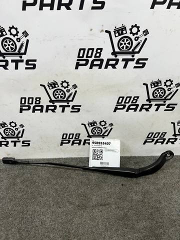 Дворник стеклоочистителя 95B955407 PORSCHE