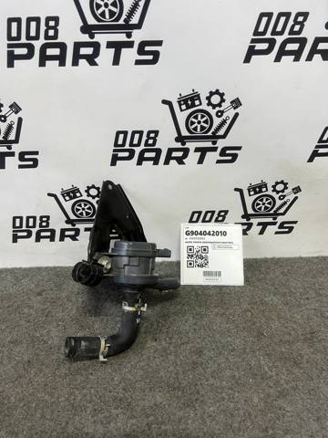 Помпа водяная, дополнительная электрическая G904042010 TOYOTA