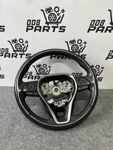 Блок кнопочных переключателей рулевого колеса GS12007880 TOYOTA
