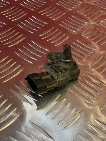 FORD 0261230334 Датчик давления во впускном коллекторе, MAP в наличии Ирпень