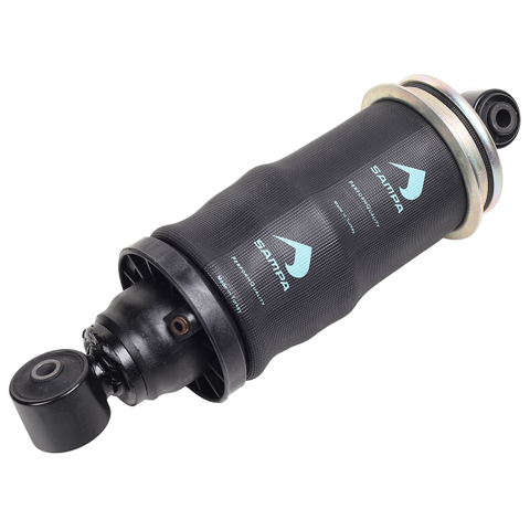 SAMPA 020271 Амортизатор кабины (TRUCK) в наличии Чернигов