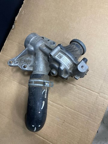 CHRYSLER 05281535AF Клапан EGR рециркуляции газов в наличии Украина