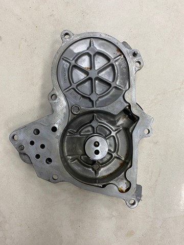 13040EY01B NISSAN Крышка мотора передняя купить в Киев