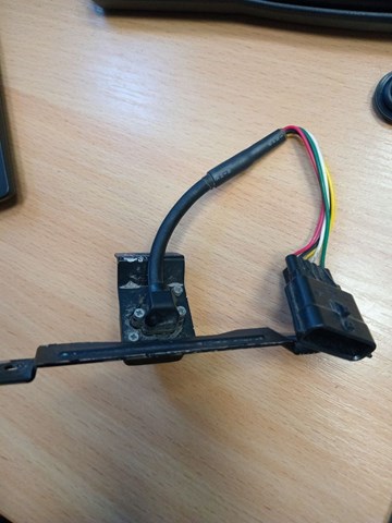 284F19NF0A NISSAN купить в Тернополь