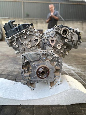 TOYOTA 2GRFKS Двигатель в наличии Черкассы