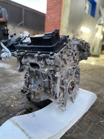 TOYOTA 2GRFKS Двигатель в сборе в наличии Николаев