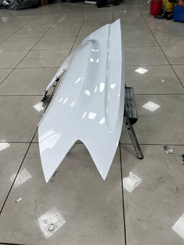 VAG 3CN821022 Крыло переднее правое в наличии Тернополь