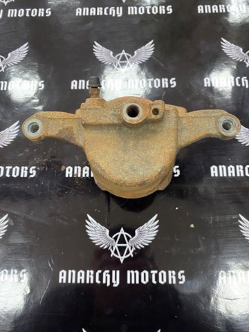 4773048140 TOYOTA Суппорт тормозной передний правый купить в Житомир