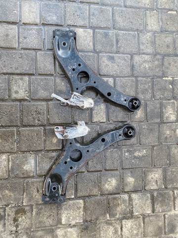 4806908040 TOYOTA Рычаг передней подвески левый купить в Харьков