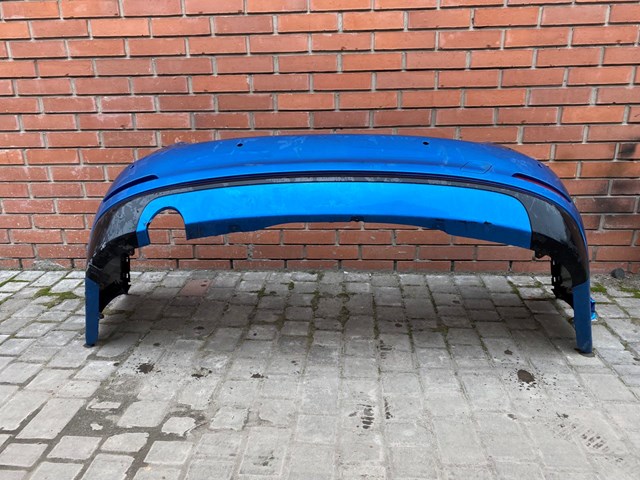 BMW 51128060889 Задний бампер в наличии Украина