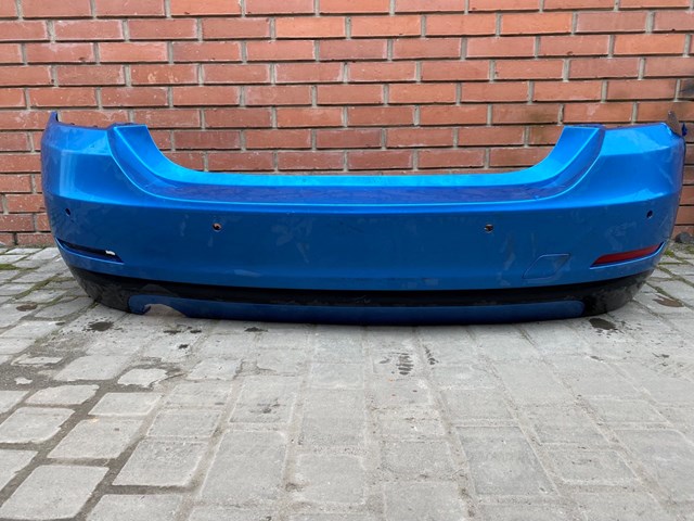 BMW 51128060889 Бампер задний в наличии Тернополь