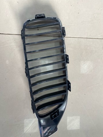 Решетка радиатора левая 51137294815 BMW