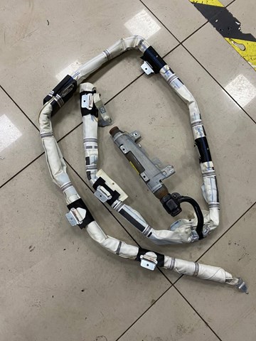 TOYOTA 6218008033 Подушка безопасности (AIRBAG) шторка боковая левая в наличии Черкассы