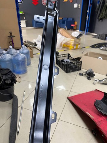 622963JA0A NISSAN Кронштейн замка капота купить в Киев