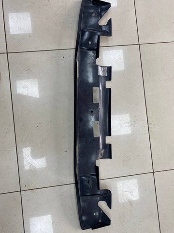 8233365 BMW Молдинг стекла заднего купить в Сумы