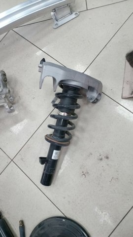 85018248 HONDA Амортизатор передний купить в Сумы