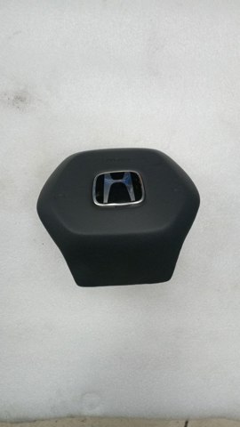 85079276 Подушка безопасности (AIRBAG) водительская купить Черкассы