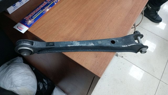 85084532 HONDA Нижний продольный рычаг купить в Сумы