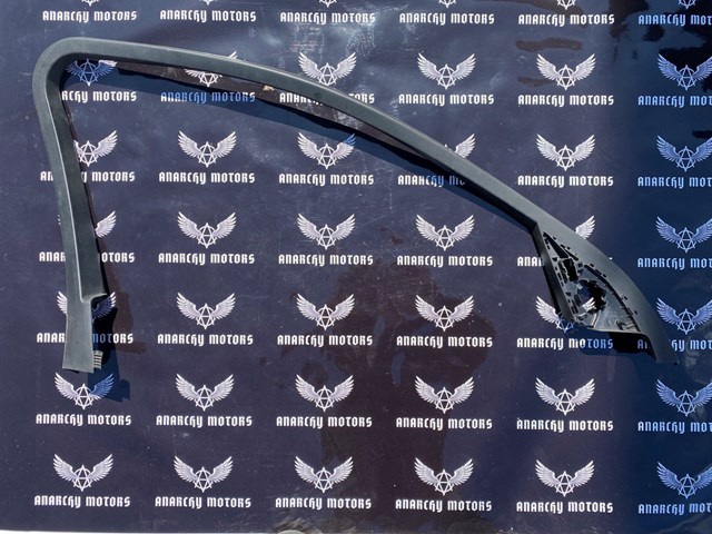 Обшивка крышки багажника 8K0867609 VAG