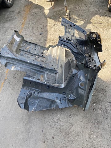 8W0803265A VAG Днище багажника (ниша запасного колеса) купить в Украина