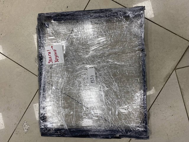 Кронштейн радиатора левый A0995040918 MERCEDES