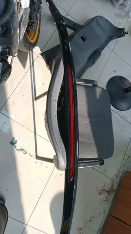 BCKD51961 MAZDA купить в Сумы