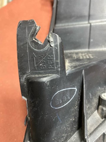 MAZDA KB8A515M0 в наличии Львов