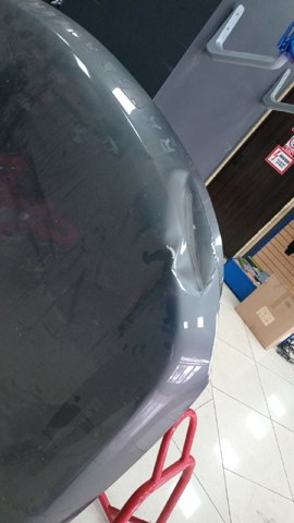 LR078571 Капот купить Львов