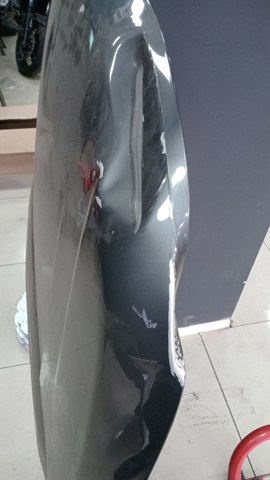 LR078571 LAND ROVER Капот купить в Винница