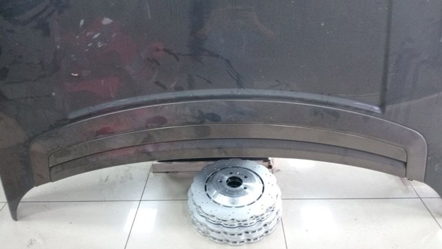 LR079941 Накладка на капот купить Винница
