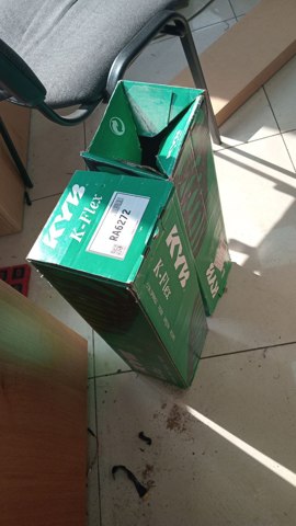 RA6272 Задняя пружина купить Харьков