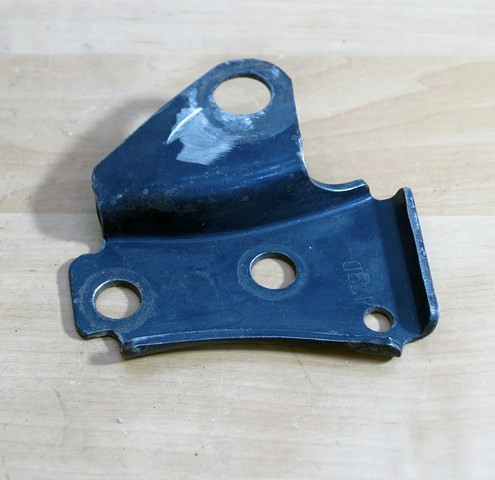 7700314679 RENAULT Рычаг передней подвески нижний правый купить в Полтава