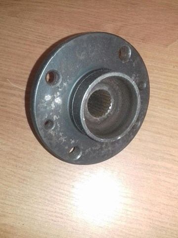 7700415121 Ступица передняя купить Харьков