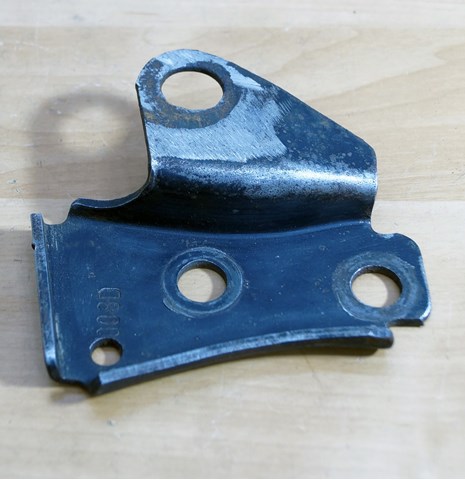 7701474869 Рычаг передней подвески нижний левый купить Полтава