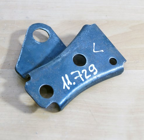 7701474869 Рычаг передней подвески левый купить Львов