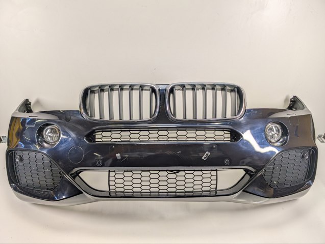 Кожух бампера переднего 51118062459 BMW