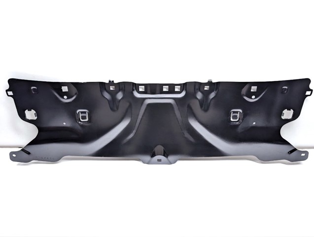 BMW 51647435938 Накладка передней панели (суппорта радиатора) верхняя в наличии Полтава