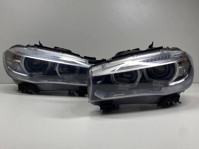 Фары 63117317103 BMW