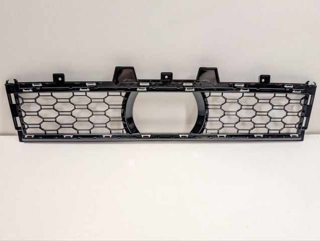 Решетка бампера переднего центральная 8069211 BMW